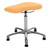 Therapy stool with cushion, exclusive with glides