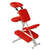 Therapy chair Delta Classic incl. shoulder strap