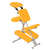 Therapy chair Delta Classic incl. shoulder strap