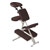 Therapy chair Delta Classic incl. shoulder strap