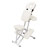 Therapy chair swing incl. shoulder strap