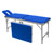 portable table Robusta ST, incl. head rest, LxWxH 170/210x56x70-82 cm