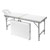 portable table Robusta ST, incl. head rest, LxWxH 170/210x56x70-82 cm