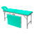 portable table Robusta ST, incl. head rest, LxWxH 170/210x56x70-82 cm