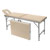 portable table Robusta ST, incl. head rest, LxWxH 170/210x56x70-82 cm