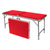 portable massage table Robusta ST, LxWxH 170x65x70-82 cm