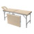 portable table Robusta ST, incl. head rest, LxWxH 170/210x65x70-82 cm