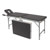 portable massage table Robusta ST, incl. head rest + arm rest, 170/210x65x70-82 cm