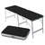 Portable Massage Table carat without headboard, LxWxH 189x60x70 cm