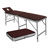 Portable Massage Table carat incl. headboard, LxWxH 170 / 205x60x70-79 cm