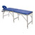 Portable Massage Table carat incl. plug headboard and arm table, LxWxH 170/200x60x70-79 cm
