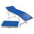 Portable Massage Table Egema incl. headboard, LxWxH 188x55x73 cm