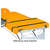 Table extension for Portable Massage Table Variant / Optima