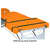 Table extension for Portable Massage Table Variant / Optima