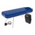 NUBIS Inflatable Massage Table Pro 2.0, L x W x H 190 x 75 x 58-80 cm
