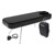 NUBIS Inflatable Massage Table Pro 2.0, L x W x H 190 x 75 x 58-80 cm