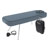 NUBIS Inflatable Massage Table Pro, LxWxH 190x75x66-88 cm