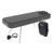 NUBIS Inflatable Massage Table Pro, LxWxH 190x75x66-88 cm