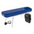 NUBIS Inflatable massage table Pro Osteo 2.0, L x W x H 190 x 65 x 58-80 cm