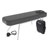 NUBIS Inflatable massage table Pro Osteo 2.0, L x W x H 190 x 65 x 58-80 cm