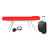 NUBIS Inflatable Massage Table Pro XL 2.0, L x W x H 210 x 75 x 58-80 cm