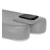Nose slot insert for NUBIS massage table