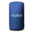 NUBIS Inflatable stool incl. carrying bag, 35x50 cm