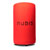 NUBIS Inflatable stool incl. carrying bag, 35x50 cm