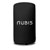 NUBIS Inflatable stool incl. carrying bag, 35 x 50 cm
