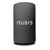 NUBIS Inflatable stool incl. carrying bag, 35 x 50 cm
