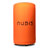NUBIS Inflatable stool incl. carrying bag, 35 x 50 cm