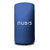 NUBIS Inflatable stool incl. carrying bag, 35 x 60 cm