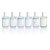 tester set sauna fragrances, 5 bottles of 50 ml