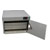 Heating cabinet HWS 6-6040 F for Fango-paraffin incl. 5 aluminum sheets