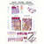 Wall chart - skin-hair-nails - , LxW 100x70 cm