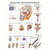 Wall chart - Male Reproductive System - , LxW 100x70 cm