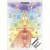 Wall chart - Chakra - , LxW 100x70 cm