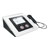 Gymna Electro-, ultrasound combination Combi 200 with Touchscreen