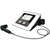 Gymna Electro-, ultrasound-, Laser combination, Combi 200L with Touchscreen