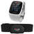 POLAR M400 HR, incl. WearLink and GPS