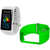 POLAR A360 Activity Tracker, size S, white incl. wristband