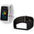 POLAR A360 Activity Tracker, size S, white incl. wristband