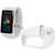 POLAR A360 Activity Tracker, size S, white incl. wristband