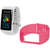 POLAR A360 Activity Tracker, size S, white incl. wristband