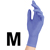Hartmann examination gloves Peha-soft nitrile fino, powder- and latex-free, 150 pieces