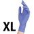 Hartmann examination gloves Peha-soft nitrile fino, powder- and latex-free, 150 pieces