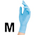 Hartmann examination gloves Peha-soft nitrile guard, powder- and latex-free, 100 pieces