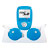 Compex muscle stimulator FIT 5.0 Wireless