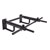 Pull-up Bar Exclusiv, for wall installation