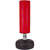 Standing punching bag with foam filling, 175 cm